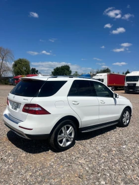 Mercedes-Benz ML 350, снимка 5