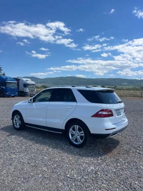Mercedes-Benz ML 350, снимка 4