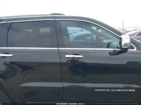 Jeep Grand cherokee Overland 5.7 HEMI V8 4x4, снимка 11