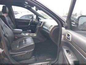 Jeep Grand cherokee Overland 5.7 HEMI V8 4x4, снимка 5