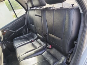 Mercedes-Benz ML 270, снимка 6