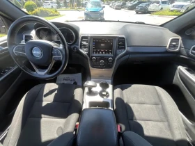 Jeep Grand cherokee Laredo ЦЕНА ДО БЪЛГАРИЯ АВТОКРЕДИТ, снимка 9