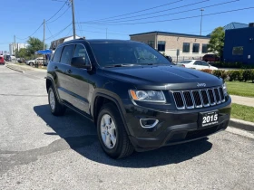 Jeep Grand cherokee Laredo ЦЕНА ДО БЪЛГАРИЯ АВТОКРЕДИТ, снимка 3