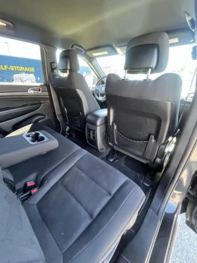 Jeep Grand cherokee Laredo ЦЕНА ДО БЪЛГАРИЯ АВТОКРЕДИТ, снимка 14