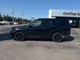 Hyundai Santa fe  Ultimate Calligraphy / ЦЕНА ДО БЪЛГАРИЯ , снимка 2