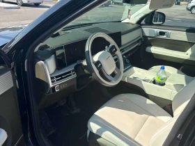 Hyundai Santa fe  Ultimate Calligraphy / ЦЕНА ДО БЪЛГАРИЯ , снимка 7