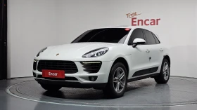 Porsche Macan ЕЛ. БАГАЖНИК* ПОДГРЕВ ВОЛАН* ЛЮК* КРАЙНА ЦЕНА, снимка 1