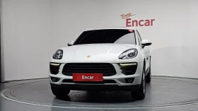 Porsche Macan ЕЛ. БАГАЖНИК* ПОДГРЕВ ВОЛАН* ЛЮК* КРАЙНА ЦЕНА, снимка 3