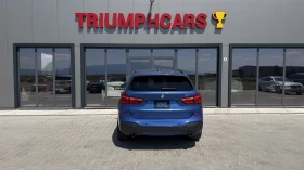 BMW X1 XDRIVE28I * FULL M SPORT* HEAD UP DISPLAY* ПАНОРАМ, снимка 4