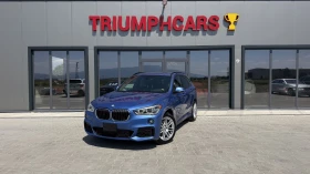 BMW X1 XDRIVE28I * FULL M SPORT* HEAD UP DISPLAY* ПАНОРАМ, снимка 3