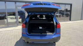 BMW X1 XDRIVE28I * FULL M SPORT* HEAD UP DISPLAY* ПАНОРАМ, снимка 12