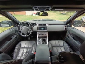 Land Rover Range Rover Sport Сменени ремъци, снимка 10