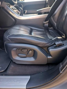 Land Rover Range Rover Sport Сменени ремъци, снимка 8