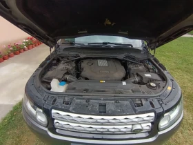 Land Rover Range Rover Sport Сменени ремъци, снимка 5
