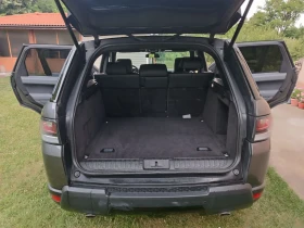 Land Rover Range Rover Sport Сменени ремъци, снимка 6