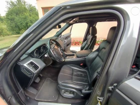 Land Rover Range Rover Sport Сменени ремъци, снимка 9