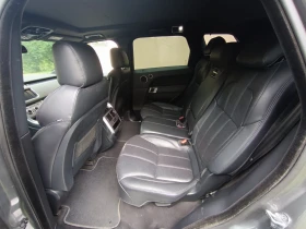 Land Rover Range Rover Sport Сменени ремъци, снимка 12
