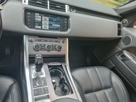 Land Rover Range Rover Sport Сменени ремъци, снимка 13