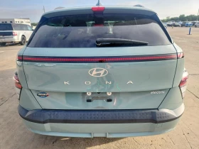 Hyundai Kona 2024 HYUNDAI KONA SEL, снимка 5