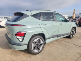 Hyundai Kona 2024 HYUNDAI KONA SEL, снимка 4