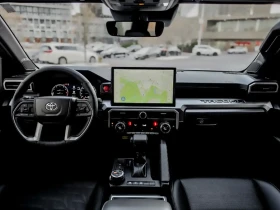 Toyota Tacoma HYBRID| TRD OFF-ROAD| COOLED&HEATED SEATS, снимка 6
