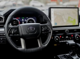 Toyota Tacoma HYBRID| TRD OFF-ROAD| COOLED&HEATED SEATS, снимка 5