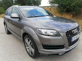 Audi Q7 3.0TDI/Facelift/Panorama/Keyless/FullLED, снимка 3