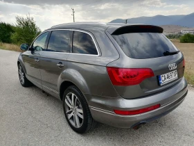 Audi Q7 3.0TDI/Facelift/Panorama/Keyless/FullLED, снимка 7