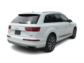 Audi Q7 Technik * Обдухване * АвтоКредит * (ЦЕНА ДО БГ), снимка 7