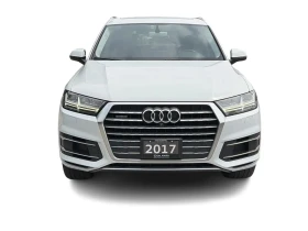 Audi Q7 Technik * Обдухване * АвтоКредит * (ЦЕНА ДО БГ), снимка 3