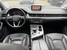 Audi Q7 Technik * Обдухване * АвтоКредит * (ЦЕНА ДО БГ), снимка 10