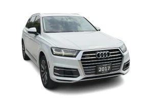 Audi Q7 Technik * Обдухване * АвтоКредит * (ЦЕНА ДО БГ), снимка 2