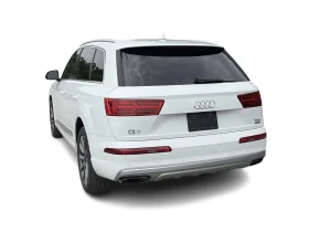 Audi Q7 Technik * Обдухване * АвтоКредит * (ЦЕНА ДО БГ), снимка 5