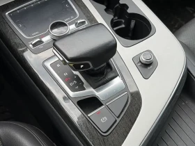 Audi Q7 Technik * Обдухване * АвтоКредит * (ЦЕНА ДО БГ), снимка 15