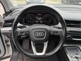 Audi Q7 Technik * Обдухване * АвтоКредит * (ЦЕНА ДО БГ), снимка 11