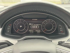 Audi Q7 Technik * Обдухване * АвтоКредит * (ЦЕНА ДО БГ), снимка 12