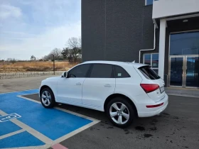 Audi Q5 35 Tdi Quattro Dynamic, снимка 6