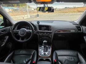 Audi Q5 35 Tdi Quattro Dynamic, снимка 12