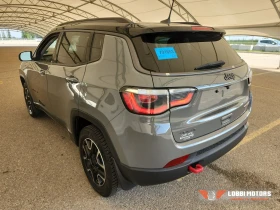 Jeep Compass, снимка 4