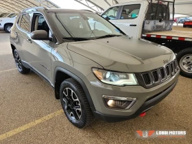 Jeep Compass, снимка 2