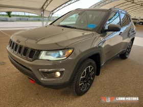 Jeep Compass, снимка 1