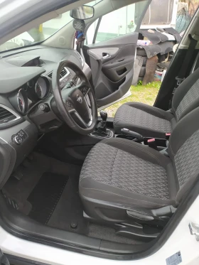Opel Mokka 1.6 I, снимка 5