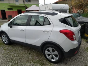 Opel Mokka 1.6 I, снимка 4