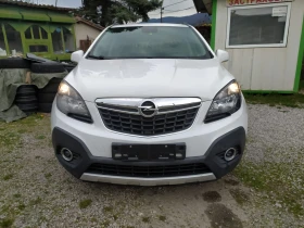 Opel Mokka 1.6 I, снимка 2