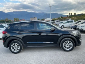 Hyundai Tucson 1.7 CRDI, снимка 4