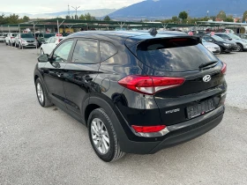 Hyundai Tucson 1.7 CRDI, снимка 6
