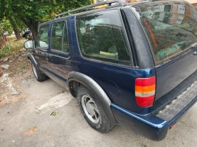 Chevrolet Blazer, снимка 6