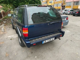Chevrolet Blazer, снимка 5