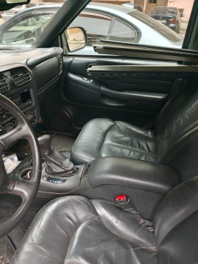 Chevrolet Blazer, снимка 10