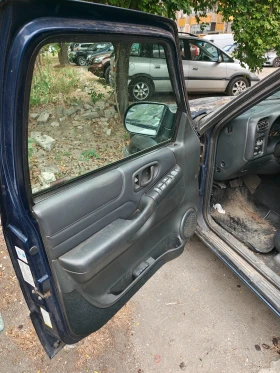 Chevrolet Blazer, снимка 8